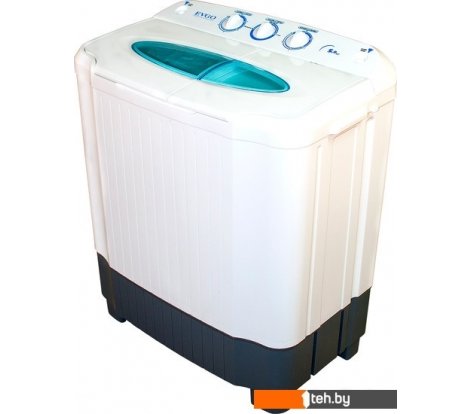  - Стиральная машина Evgo WS-50PET - WS-50PET