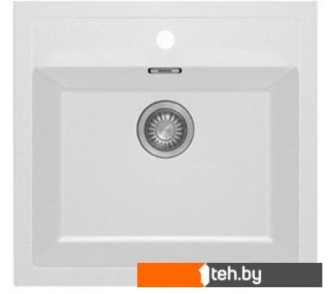  - Кухонные мойки Franke Sirius SID 610 114.0443.343 (полярный белый) - Sirius SID 610 114.0443.343 (полярный белый)
