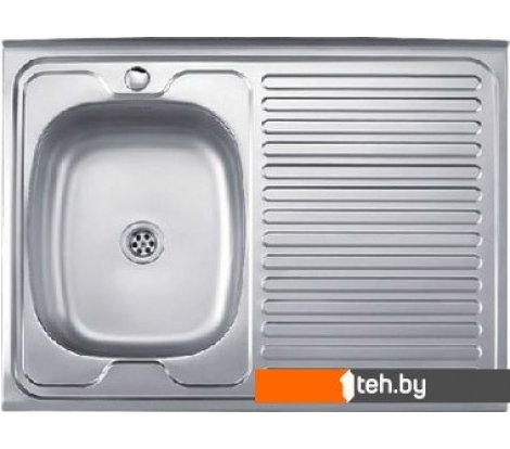  - Кухонные мойки Ledeme L78060-L - L78060-L