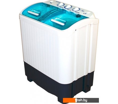  - Стиральная машина Evgo WS-40PET - WS-40PET
