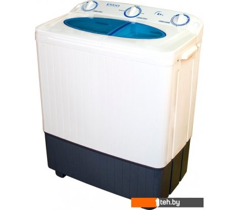  - Стиральная машина Evgo WS-60PET - WS-60PET