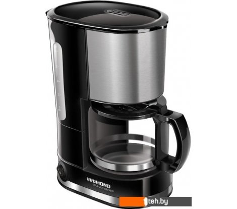 - Кофеварки и кофемашины Redmond RCM-M1507 - RCM-M1507
