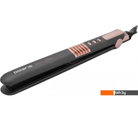 - Стайлеры Polaris PHS 2512KT Dreams Collection - PHS 2512KT Dreams Collection