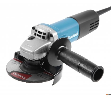  - Угловые шлифмашины (болгарки) Makita 9558HPG - 9558HPG