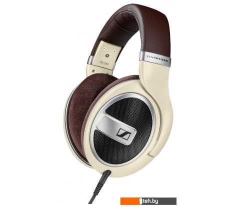  - Наушники и гарнитуры Sennheiser HD 599 [506831] - HD 599 [506831]