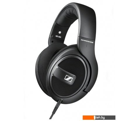  - Наушники и гарнитуры Sennheiser HD 569 [506829] - HD 569 [506829]