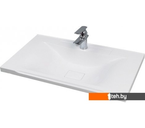  - Умывальники Акватон Премьер М 80 80x45 [1A70493KPR010] - Премьер М 80 80x45 [1A70493KPR010]