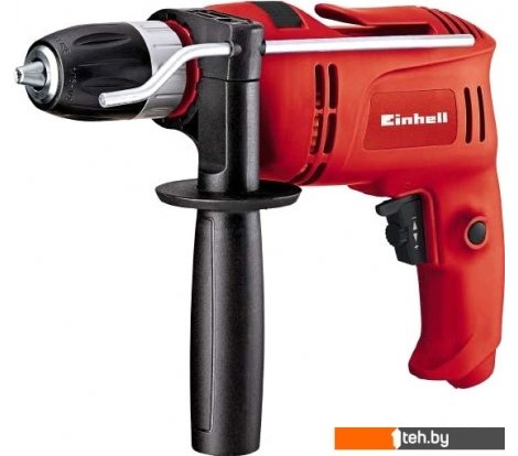  - Электродрели и дрели-шуруповерты Einhell TC-ID 650 E - TC-ID 650 E