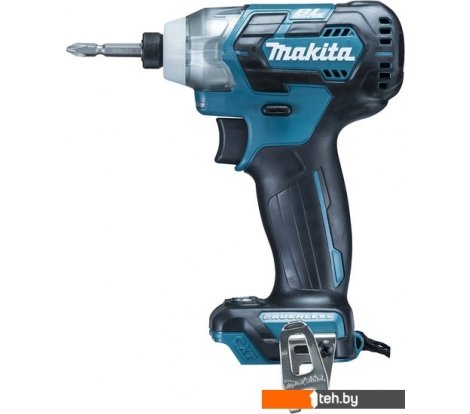 - Электродрели и дрели-шуруповерты Makita TD111DZ (без АКБ) - TD111DZ (без АКБ)