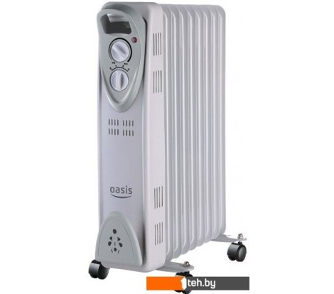  - Обогреватели Oasis US-20 - US-20