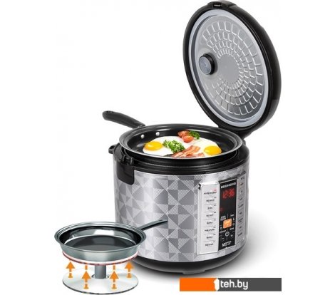  - Мультиварки Redmond RMK-M271 - RMK-M271