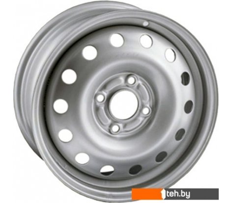 - Автомобильные диски TREBL X40915 15x6