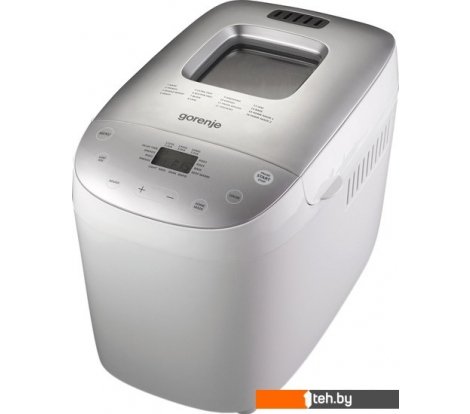  - Хлебопечки Gorenje BM1600WG - BM1600WG