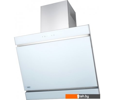  - Вытяжки Akpo Kastos 60 WK-9 (белый/нержавеющая сталь) - Kastos 60 WK-9 (белый/нержавеющая сталь)