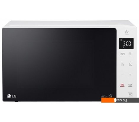  - Микроволновые печи LG MH63M38GISW - MH63M38GISW