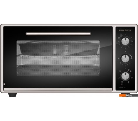  - Мини-печи (ростеры) MAUNFELD CEMOA.456.S2 - CEMOA.456.S2