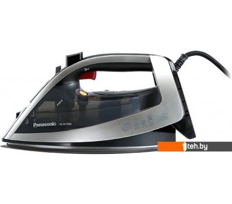 - Утюги Panasonic NI-WT980 - NI-WT980