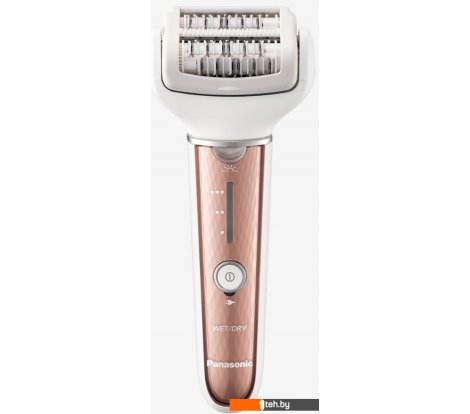  - Женские электробритвы и эпиляторы Panasonic ES-EL8A-P520 - ES-EL8A-P520
