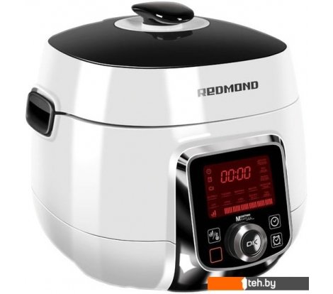 - Мультиварки Redmond RMC-P470 - RMC-P470