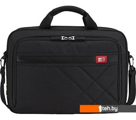 - Сумки для ноутбуков Case Logic DLC-115-BLACK - DLC-115-BLACK