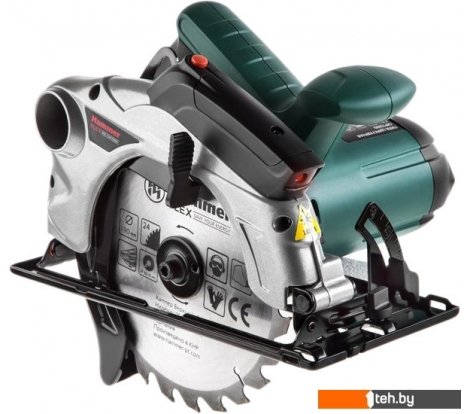  - Электропилы Hammer CRP1500D - CRP1500D