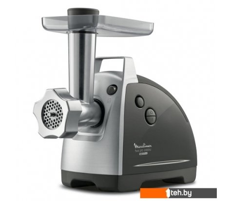  - Мясорубки Moulinex HV8 ME686832 - HV8 ME686832