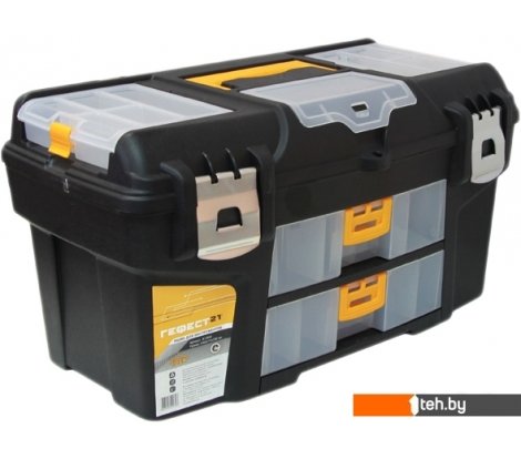  - Ящики для инструментов Idea Гефест [М2945] - Гефест [М2945]