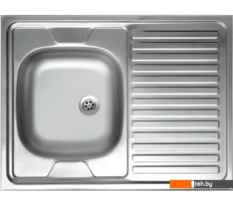  - Кухонные мойки Kromevye N 220 - N 220