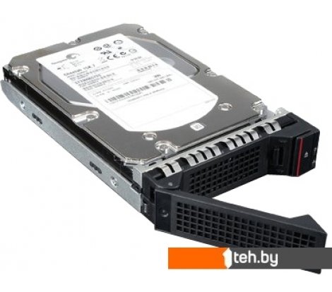  - Жесткие диски Lenovo 7XB7A00025 600GB - 7XB7A00025 600GB