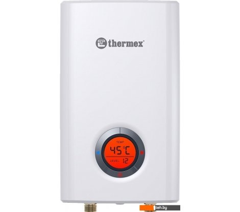 - Водонагреватели Thermex Topflow 6000 - Topflow 6000