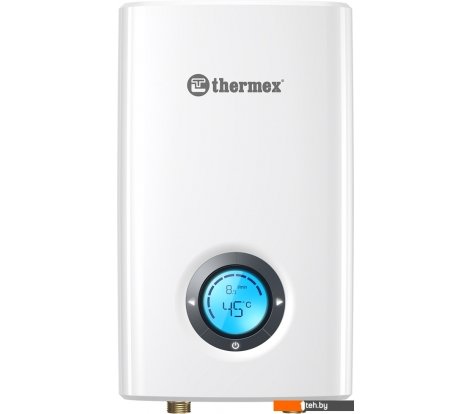  - Водонагреватели Thermex Topflow 6000 - Topflow 6000