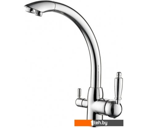  - Смесители Ledeme L4455-3 (хром) - L4455-3 (хром)