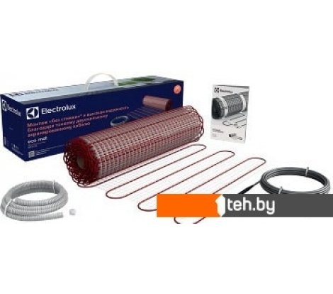 - Теплые полы Electrolux Eco Mat EEM 2-150-3.5 - Eco Mat EEM 2-150-3.5