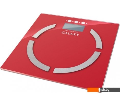  - Напольные весы Galaxy GL4851 - GL4851