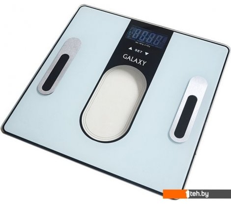  - Напольные весы Galaxy GL4852 - GL4852