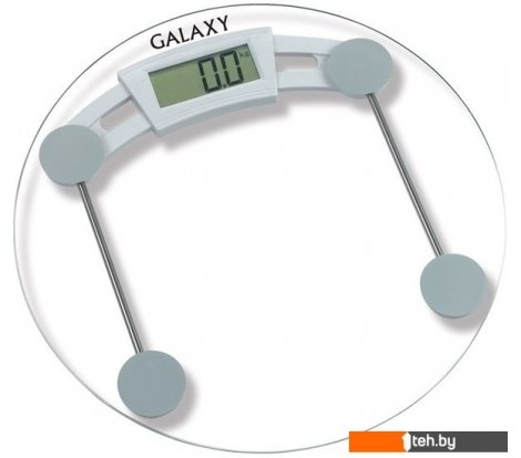  - Напольные весы Galaxy GL4804 - GL4804
