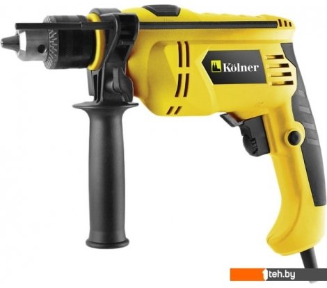  - Электродрели и дрели-шуруповерты Kolner KID 600V - KID 600V