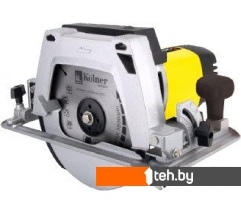  - Электропилы Kolner KCS 190/1900T - KCS 190/1900T