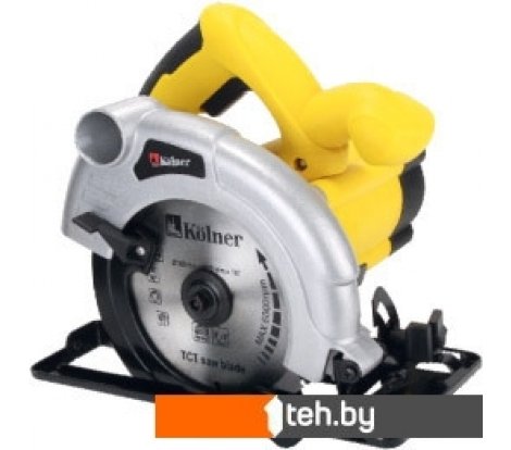  - Электропилы Kolner KCS 160/1300 - KCS 160/1300