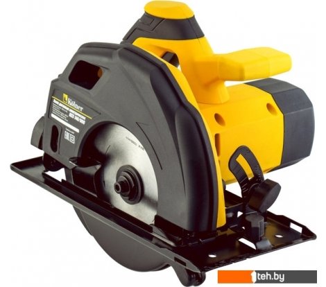  - Электропилы Kolner KCS 140/900 - KCS 140/900