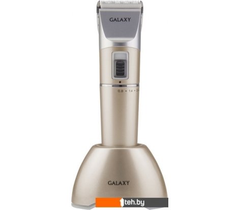  - Машинки для стрижки волос Galaxy GL4158 - GL4158