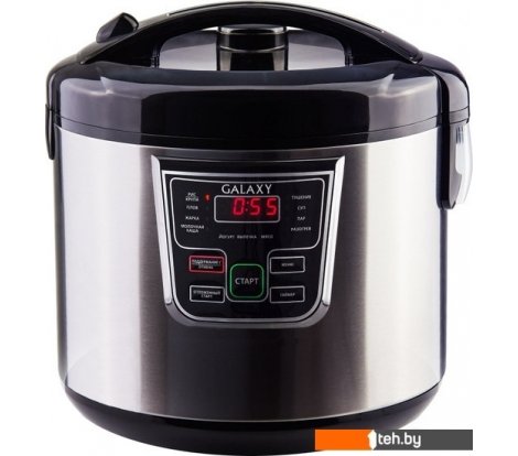  - Мультиварки Galaxy GL2645 - GL2645