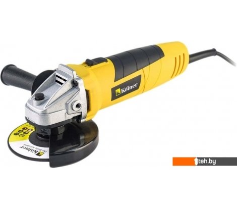  - Угловые шлифмашины (болгарки) Kolner KAG 115/500M - KAG 115/500M