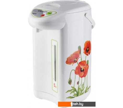  - Чайники и термопоты Galaxy GL0606 - GL0606