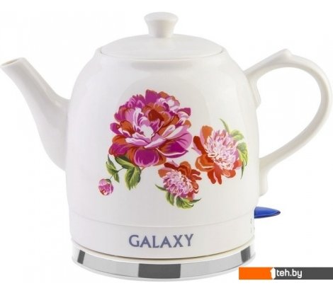  - Чайники и термопоты Galaxy GL0503 - GL0503