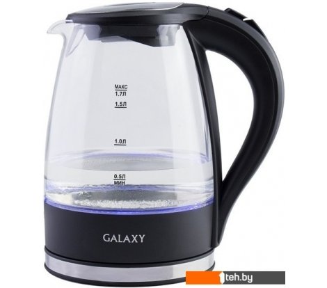 - Чайники и термопоты Galaxy GL0552 - GL0552