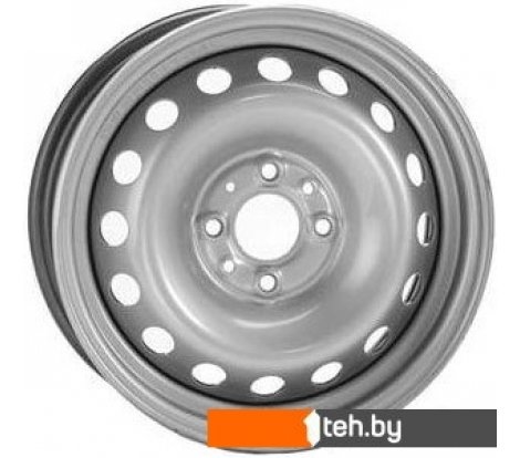 - Автомобильные диски TREBL 64A50C 15x6