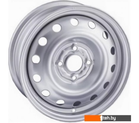  - Автомобильные диски TREBL 64A50C 15x6
