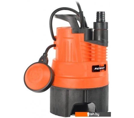  - Насосы Patriot F350 - F350