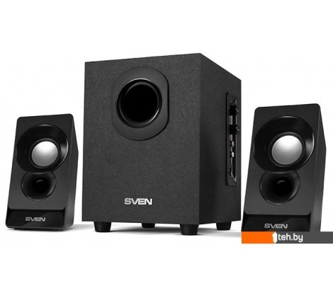  - Мультимедиа акустика SVEN MS-85 - MS-85
